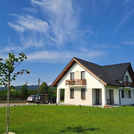 Eco Familia Hotell Pojoga Exteriör bild