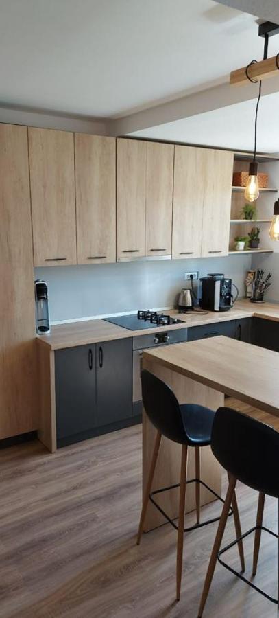 Eco Familia Hotell Pojoga Exteriör bild