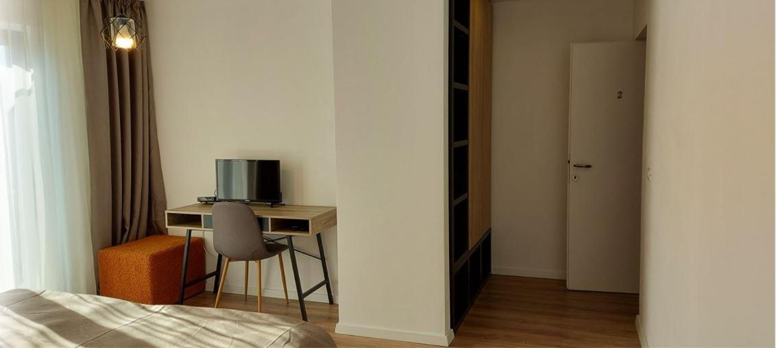 Eco Familia Hotell Pojoga Exteriör bild