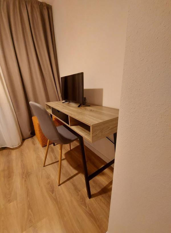 Eco Familia Hotell Pojoga Exteriör bild