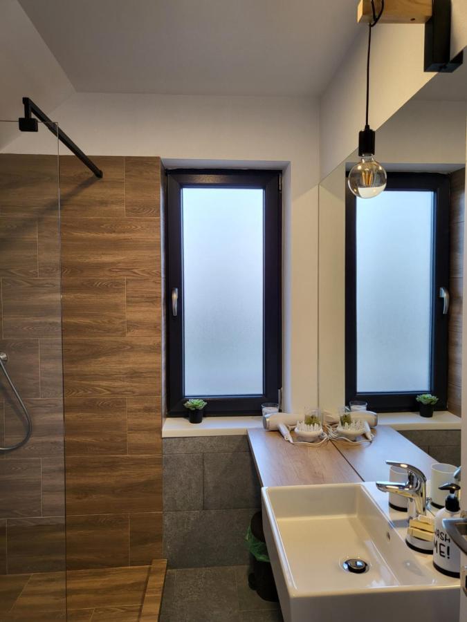 Eco Familia Hotell Pojoga Exteriör bild