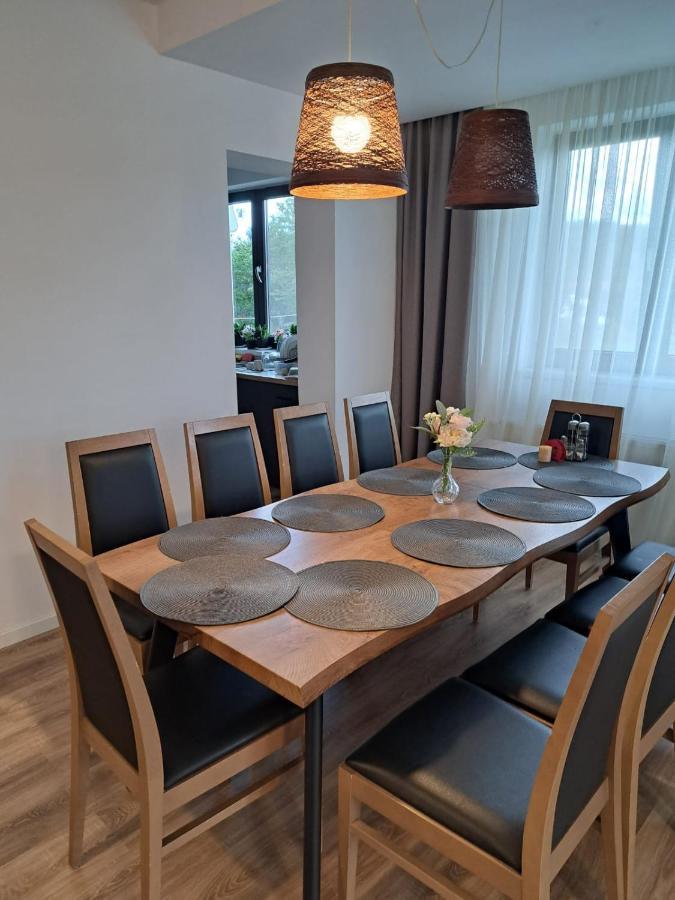 Eco Familia Hotell Pojoga Exteriör bild